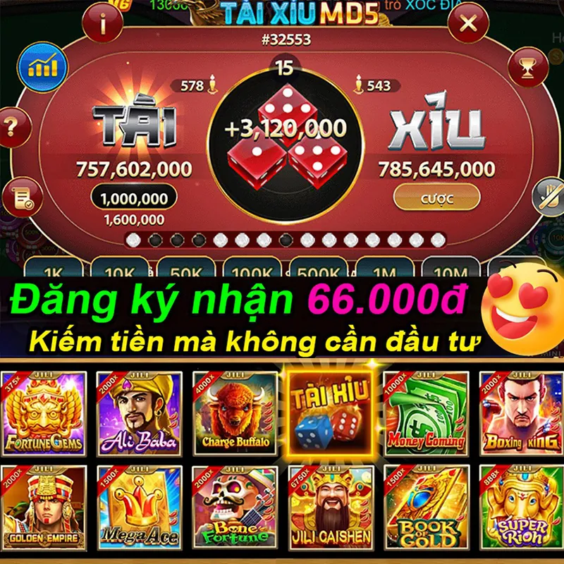 Casino Trực Tuyến BJ88